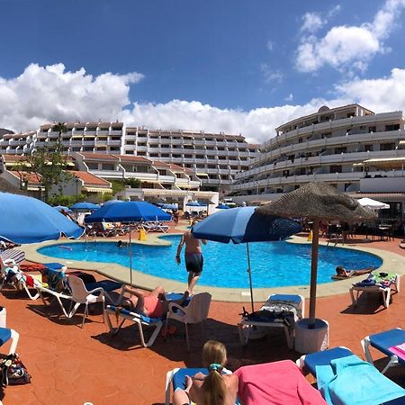 דירות Playa Feñabe Ocean View Olympus מראה חיצוני תמונה
