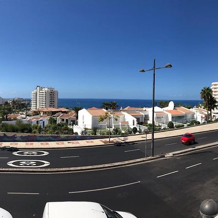 דירות Playa Feñabe Ocean View Olympus מראה חיצוני תמונה