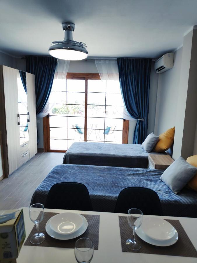 דירות Playa Feñabe Ocean View Olympus מראה חיצוני תמונה