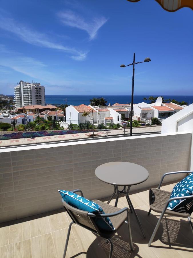 דירות Playa Feñabe Ocean View Olympus מראה חיצוני תמונה