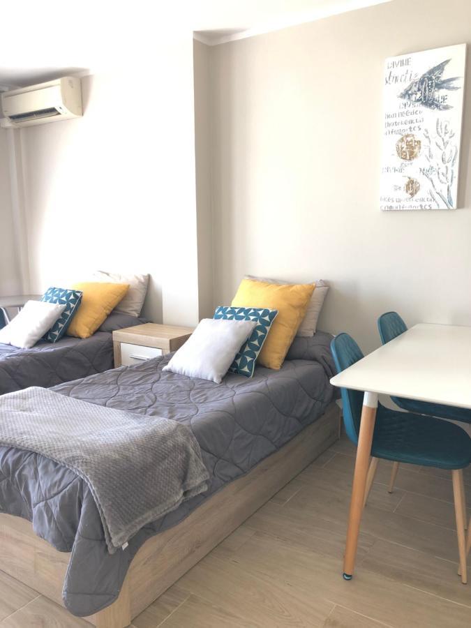 דירות Playa Feñabe Ocean View Olympus מראה חיצוני תמונה