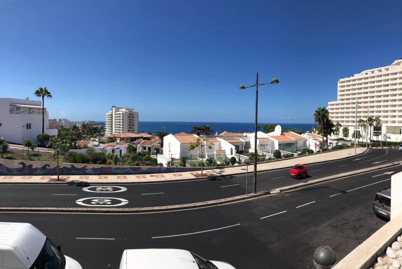 דירות Playa Feñabe Ocean View Olympus מראה חיצוני תמונה