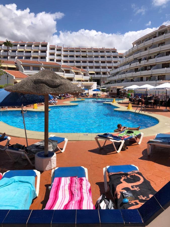 דירות Playa Feñabe Ocean View Olympus מראה חיצוני תמונה